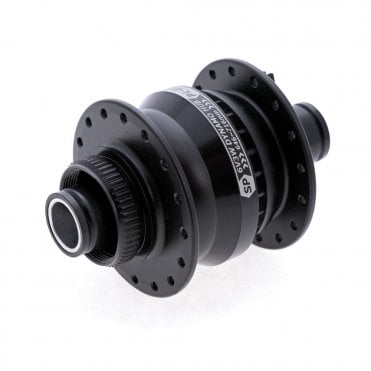 PL-8X 15mm Dyno Hub