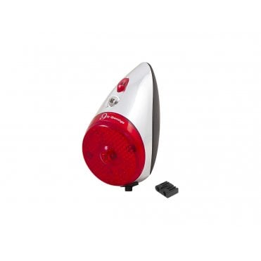 Trek-Diamant Nr. 9 E-bike Rear Bike Light