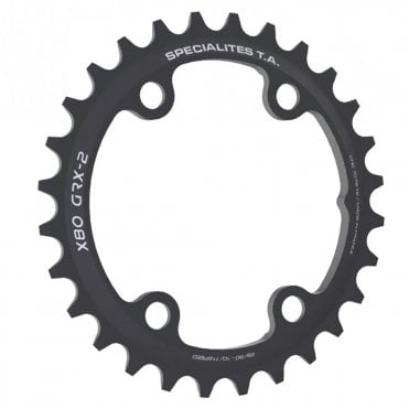 GRX 2x 80/110pcd 4 Arm 10/11/12x