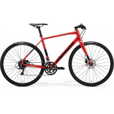 Speeder 200 Hybrid Bike 2023