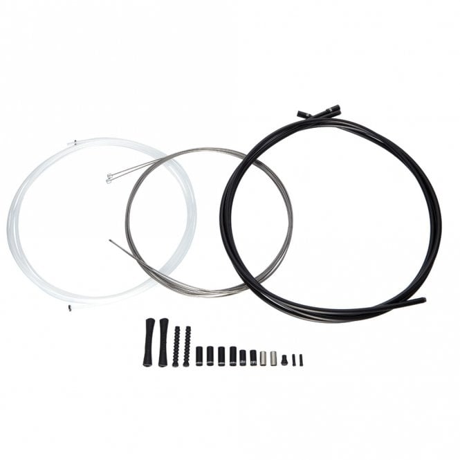 SRAM 1.1 Shift Cable SlickWire 2300mm Single
