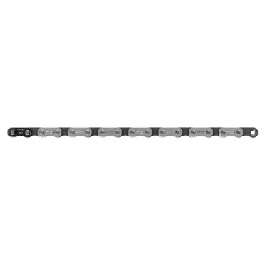 Chain Eagle 70 T-Type Eagle Silver 126 Links W/Powerlock T-Type 12 Speed 1Pc 12 SPEED