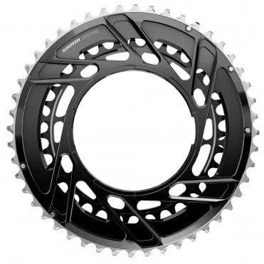 Chain Ring Kit FORCE E1 for Powermeter - Thread Mount
