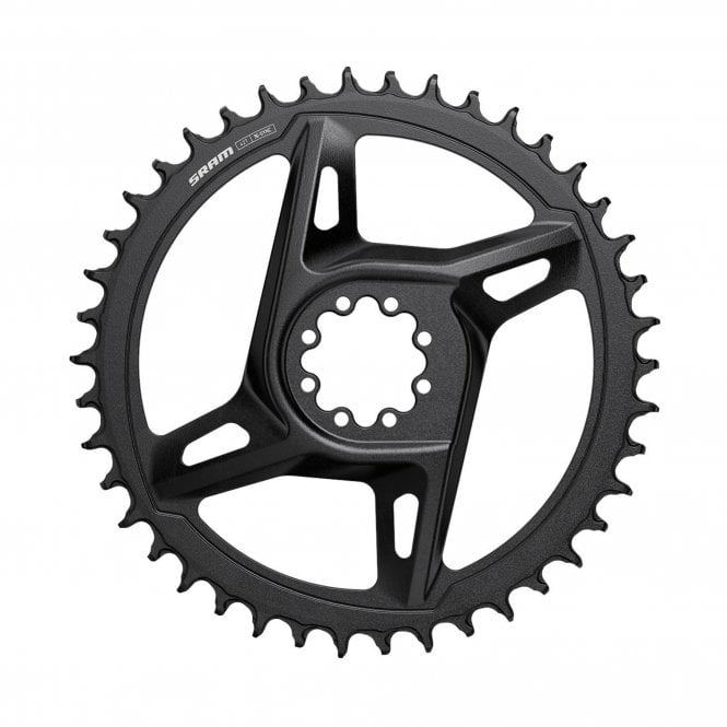 SRAM Chain Ring Road Dm X-Sync 6.5mm Offset - (Rival E1)