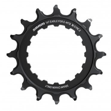 Chain Ring X-SYNC 2 Eagle Bosch Direct Mount