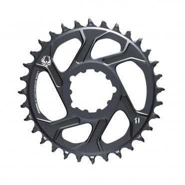 Chain Ring X-SYNC 2 SL Direct Mount 3mm Offset Boost Eagle