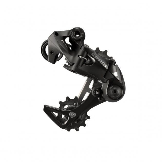 SRAM Rear Derailleur X01DH 7-Speed Short Cage A3 7 SPEED