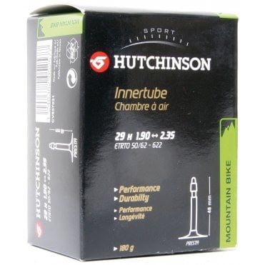 Standard MTB Inner Tube Set