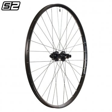 Crest Rear Wheel S2 29 12x148