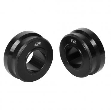 E-SYNC NEO END CAPS FRONT TORQUE CAP E28/E28