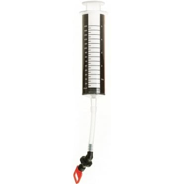 Tyre Sealant Injector