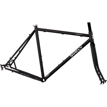 Straggler 650b Frameset