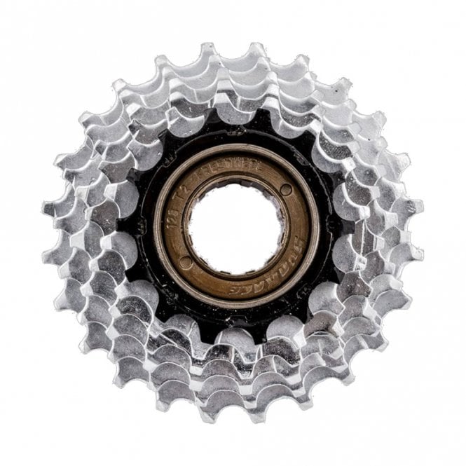 Sunrace 6x Freewheel