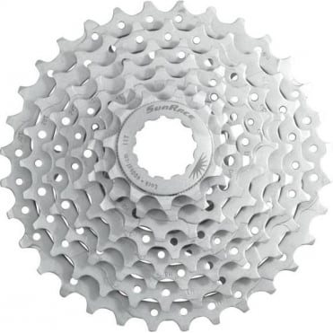 7 Speed Super Fluid Drive Cassette