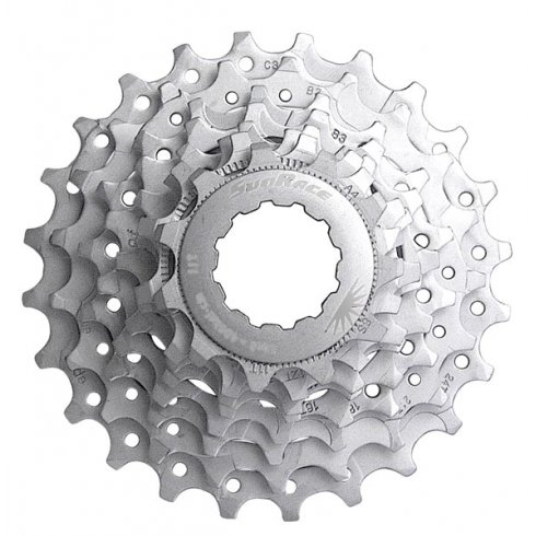 Sunrace CSR80 8-Speed Cassette