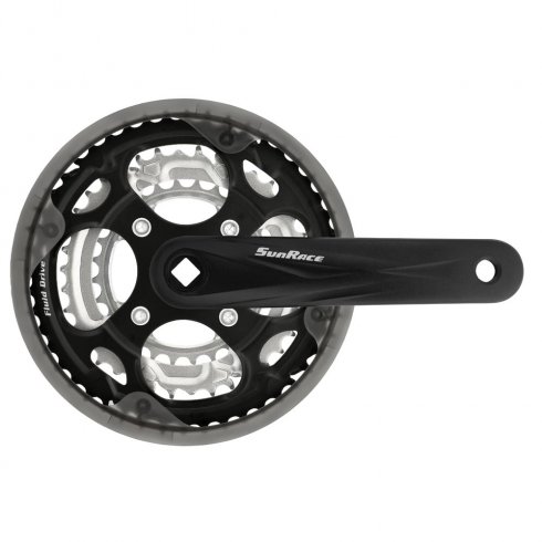 Sunrace M300 Chainset