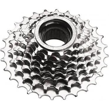 M60 8-Speed 13-32T Freewheel