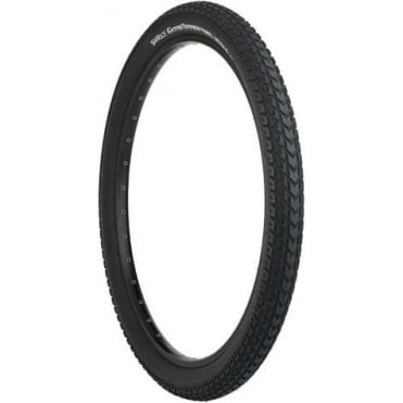 ExtraTerrestrial Tyre
