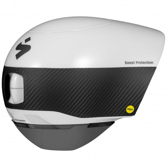 Sweet Protection Redeemer 2Vi Mips Helmet