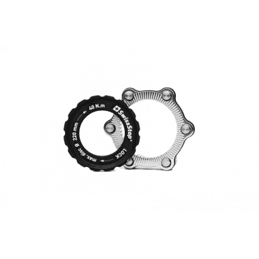 Centrelock Adaptor