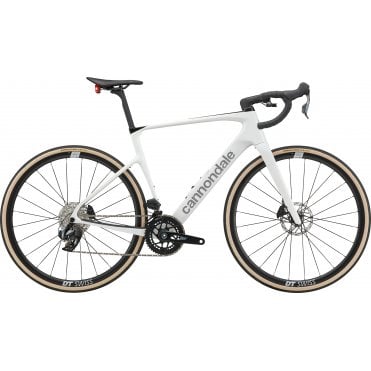 Synapse Carbon 3 SmartSense Road Bike 2025