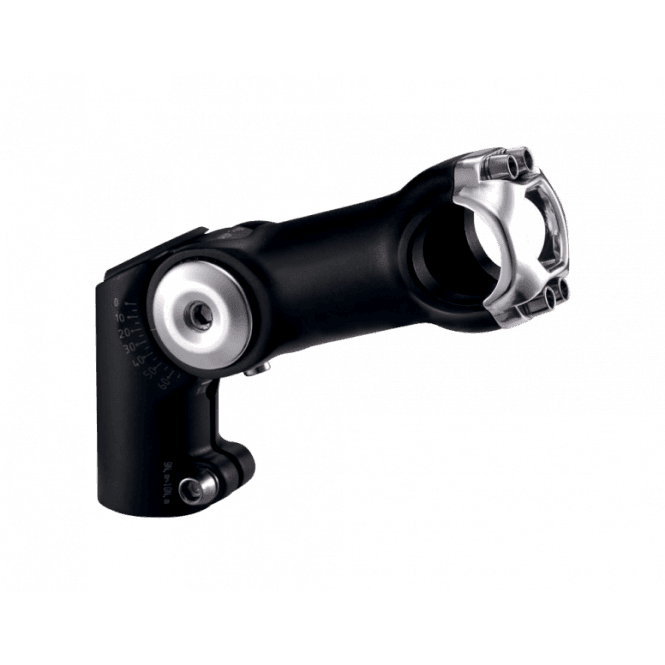 System Ex Adjustable Riser Stem