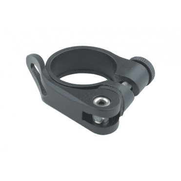 Seatpost Clamp QR