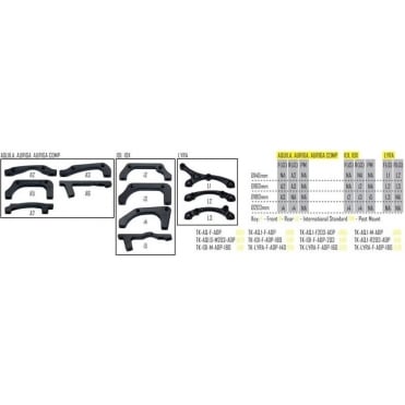 Disc Mount