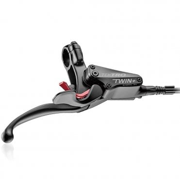 T745 Auriga Twin Brakes