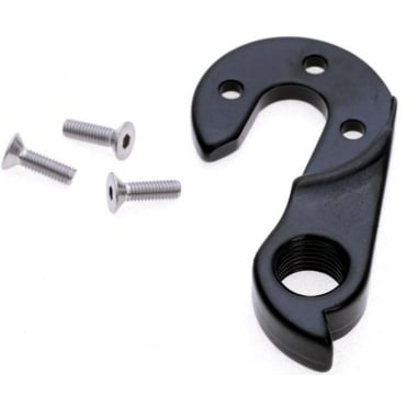 Wolfson Rear Mech hanger