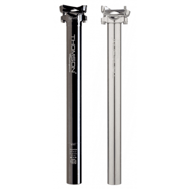 Masterpiece Aluminium Inline Seatpost