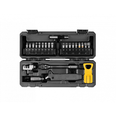 Essential Toolshop Tool Kit