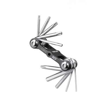 Mini 10 Multi Tool