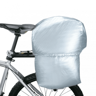 MTX EXP & DXP Rain Cover Trunk Bag