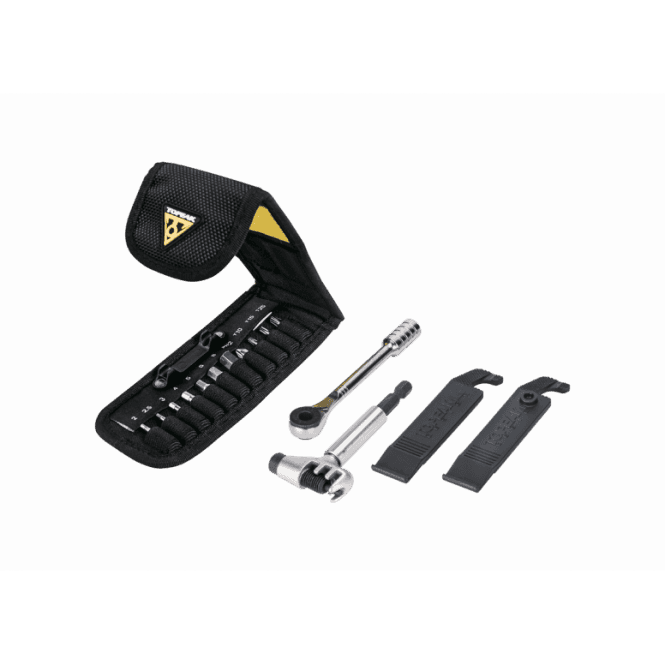 Topeak Ratchet Rocket Lite DX+ Multi Tool