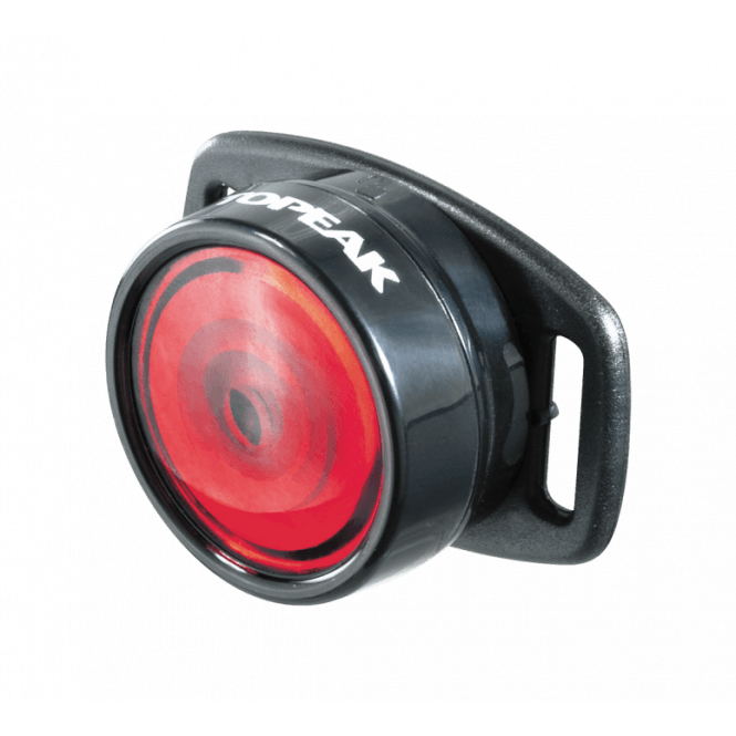 Topeak TailLux Helmet Light