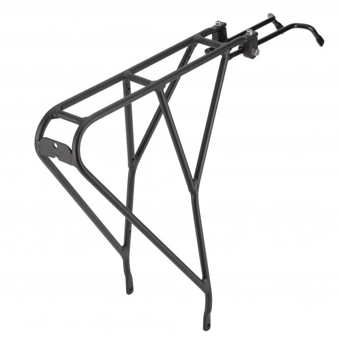 Tortec Velocity Hybrid Rear Rack 26-700C