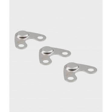 Magnet - 6 Hole - 3 Pcs
