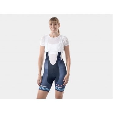 Trek Factory Racing Women's CX Team Replica Bib Shorts