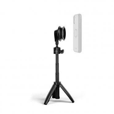 Tripod Type Vacuum Base