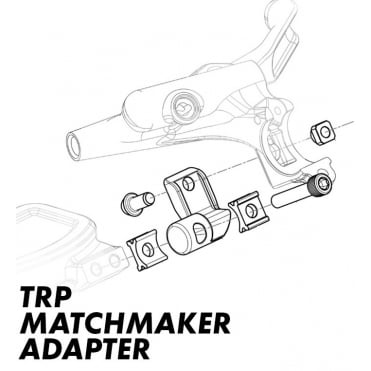 Matchmaker Adapters