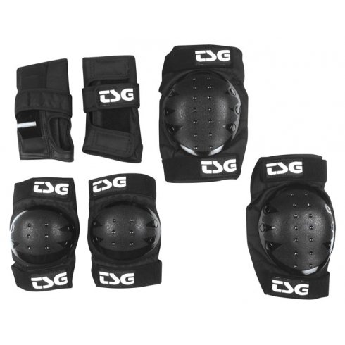 TSG Basic Padset