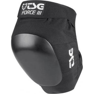 Force III Kneepads