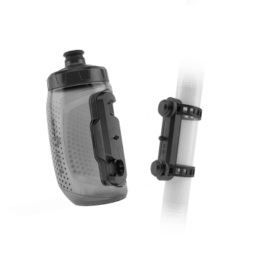 TWIST Bottle 450 + Uni Base