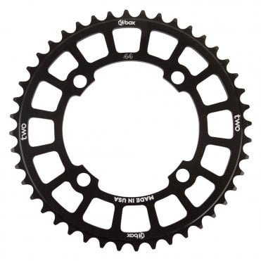 Two Chainring
