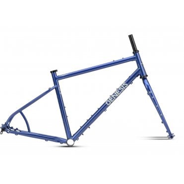 Vagabond Frameset