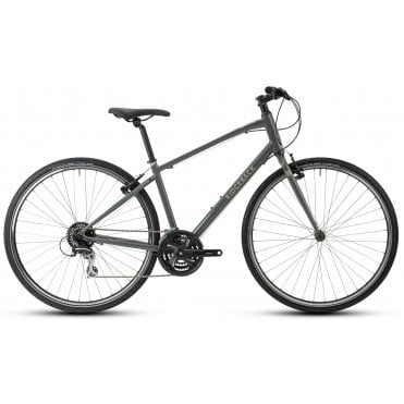 Velocity Hybrid Bike