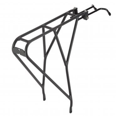 Velocity Hybrid Rear Rack 26-700C