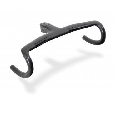 Metron 5D ACR EVO Integrated Compact Carbon Road Handlebar & Stem
