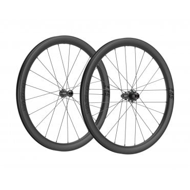 SC 45 i23 Disc Carbon Wheelset